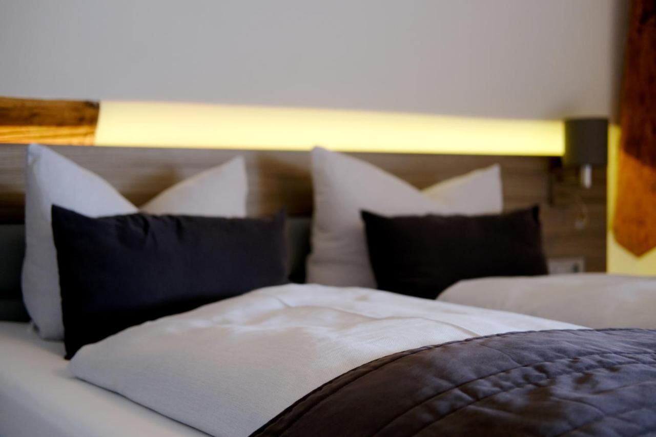 & Restaurant Adler - 24h Self-checkin 3*