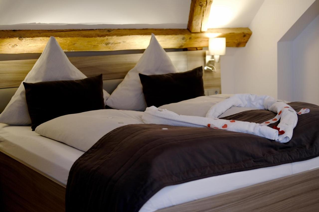 & Restaurant Adler - 24h Self-checkin Hotel 3*