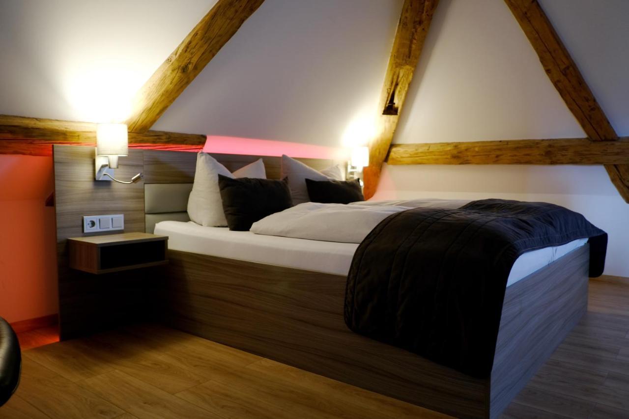 & Restaurant Adler - 24h Self-checkin Hotel 3*