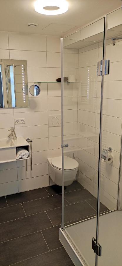 & Restaurant Adler - 24h Self-checkin Hotel Ittendorf