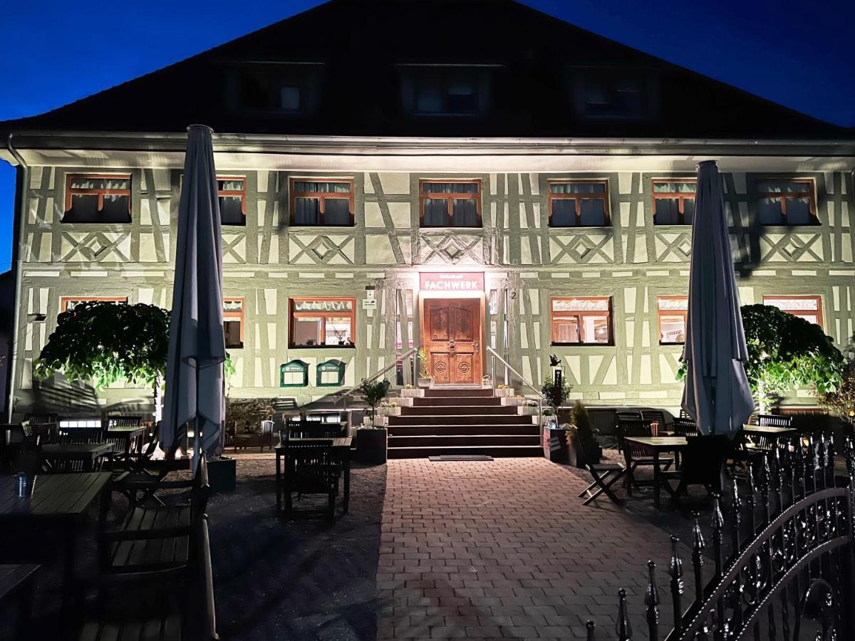 & Restaurant Adler - 24h Self-checkin 3*